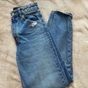 Zara Jeans